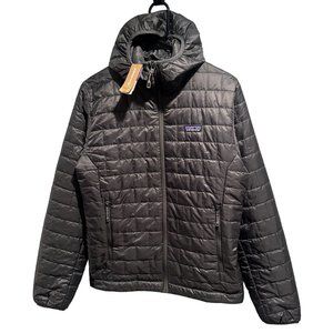 Patagonia Nano Puff Hoody Jacket